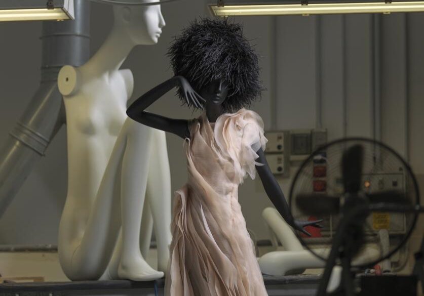 obsession mannequins 6