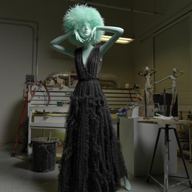 obsession mannequins 8