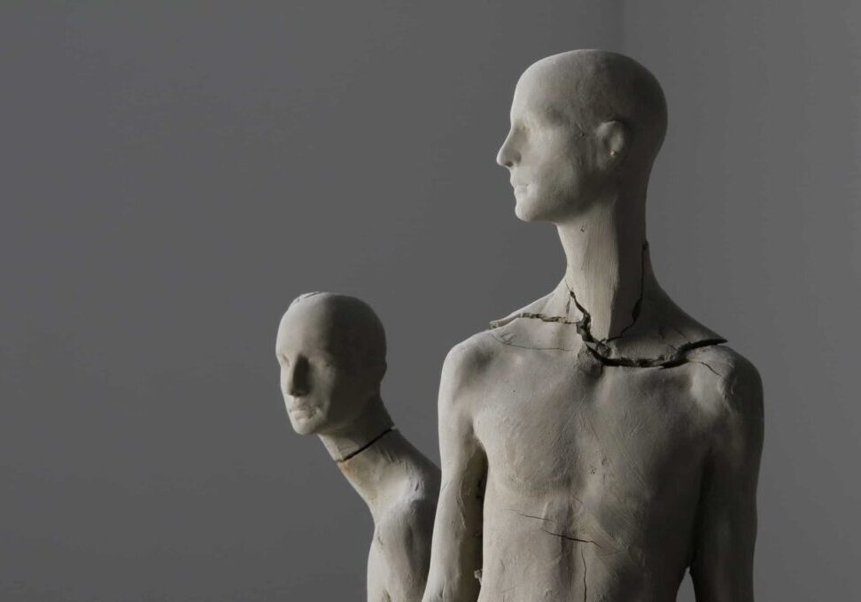 male mannequin by bonaveri