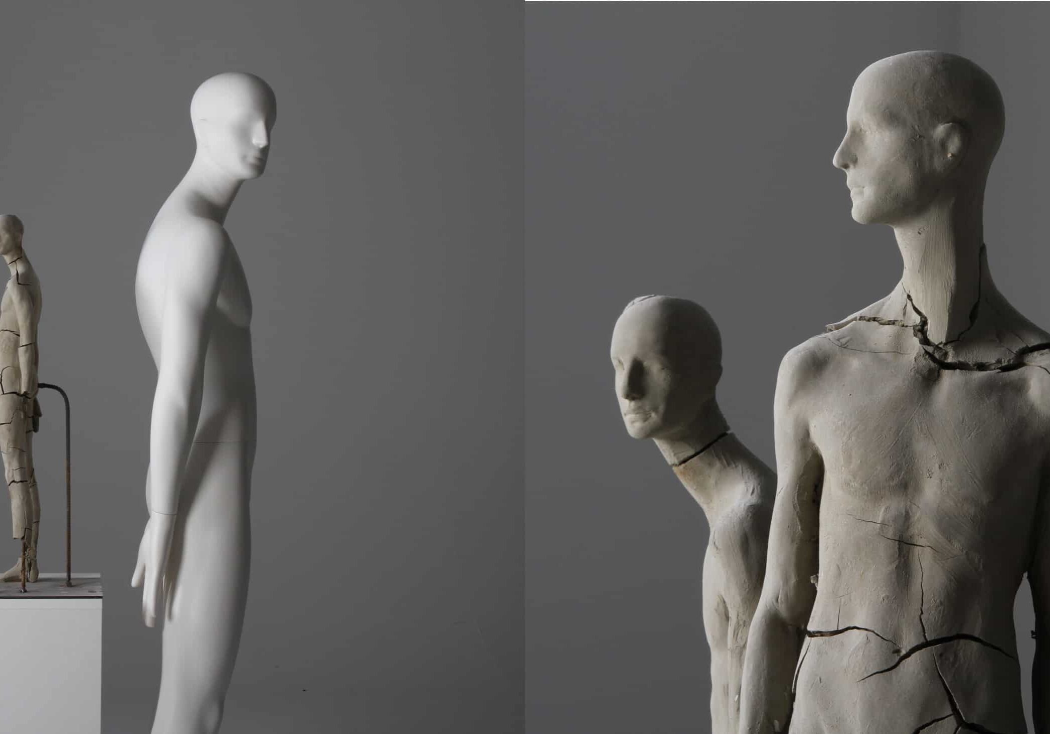 male mannequin by bonaveri