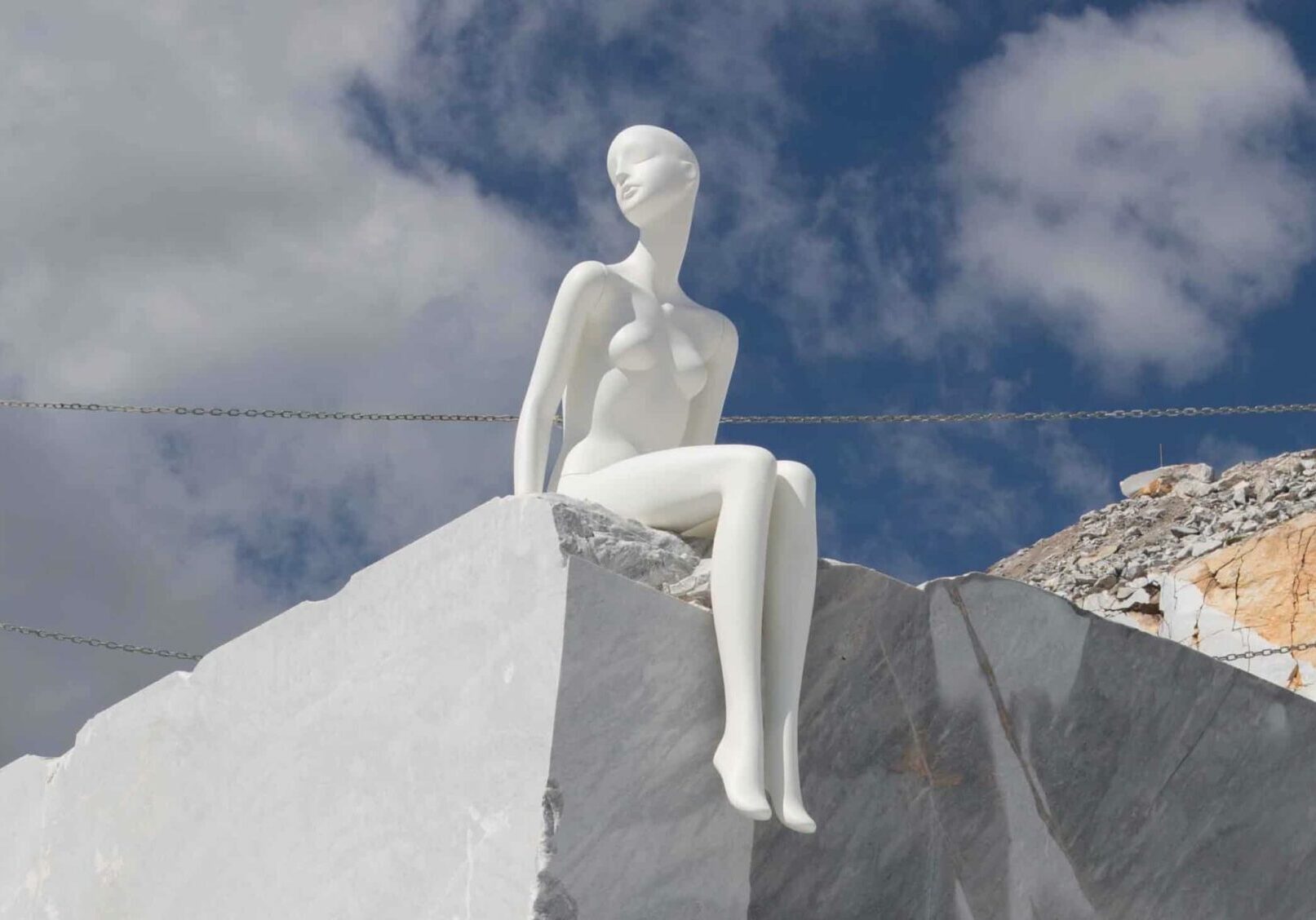 male mannequin by bonaveri