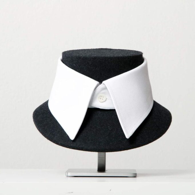 Bonaveri Sartorial Accessory Collection collar display