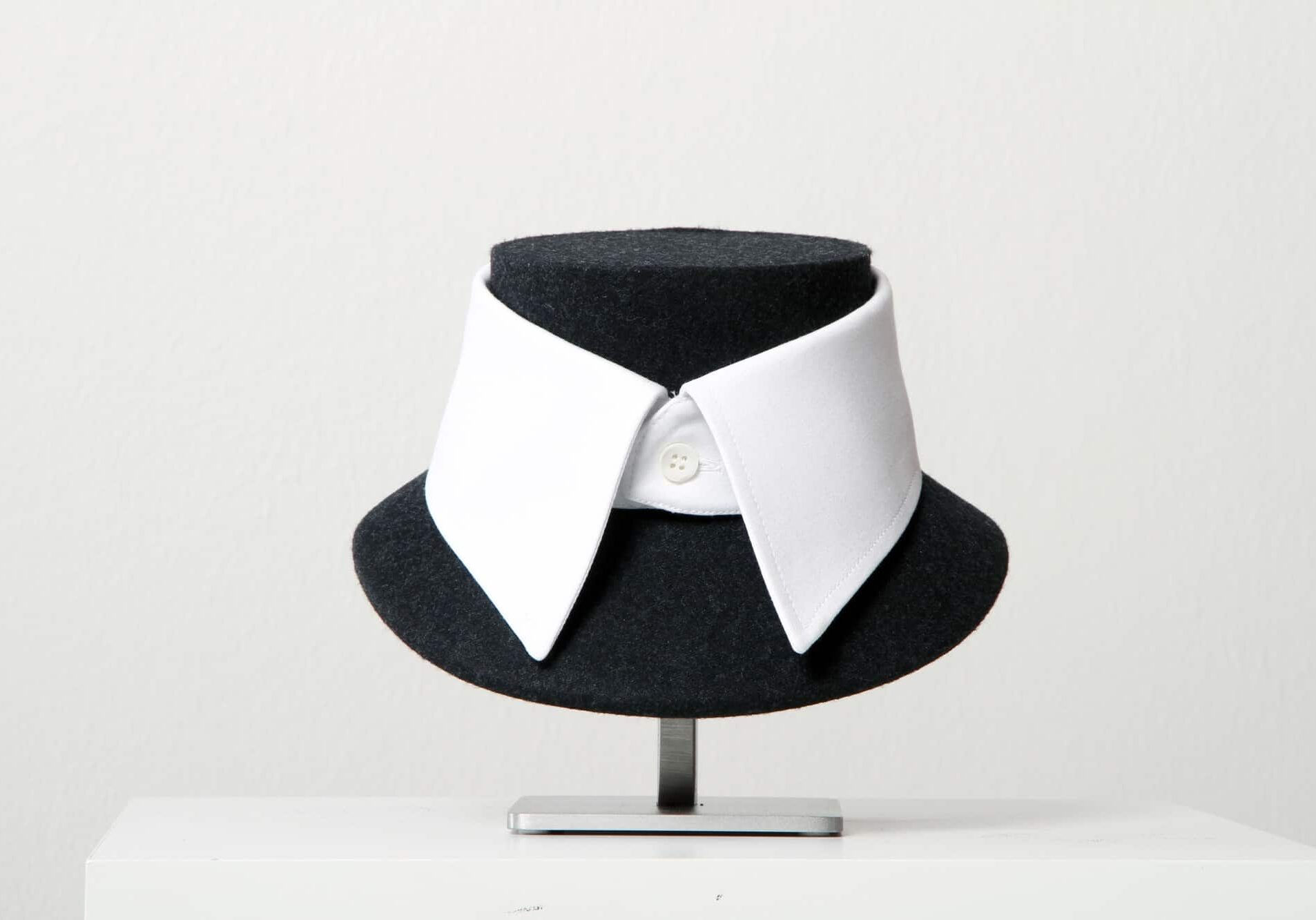 Bonaveri Sartorial Accessory Collection collar display