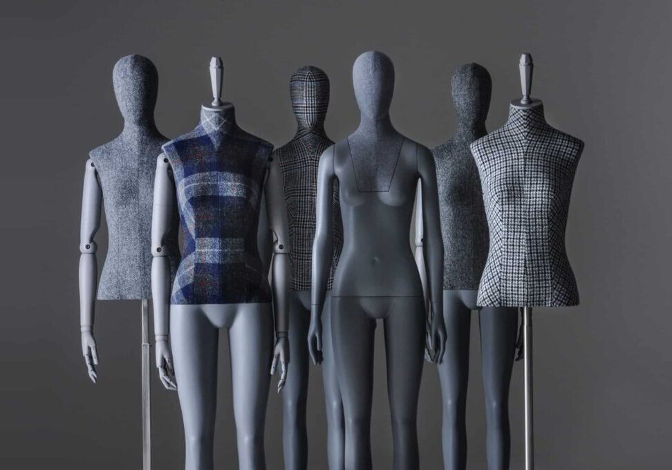 Sartorial Women | Female mannequins and bust forms