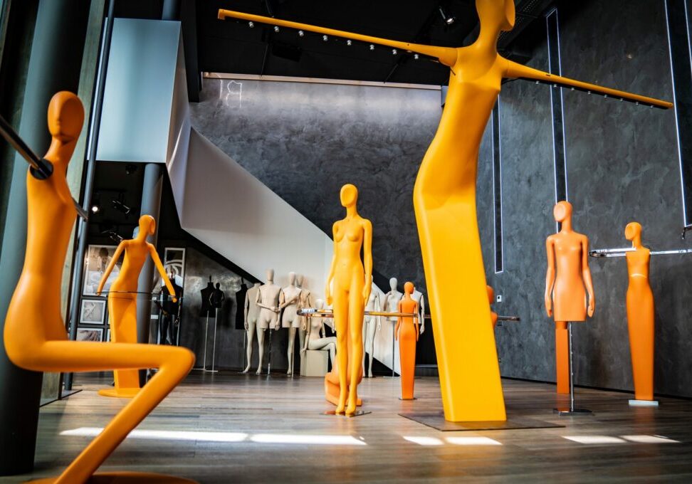 schlappi m milan design week exhibition