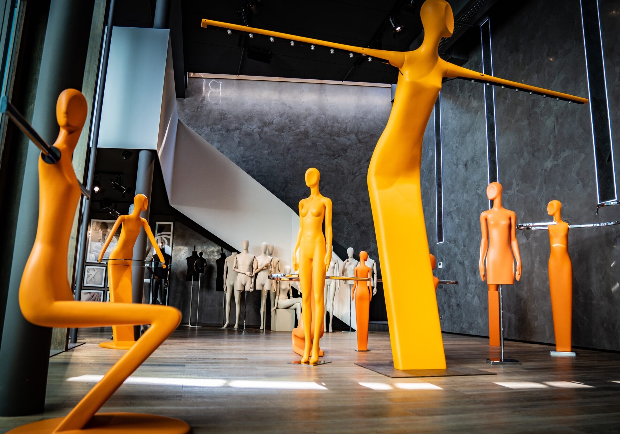 schlappi m milan design week exhibition