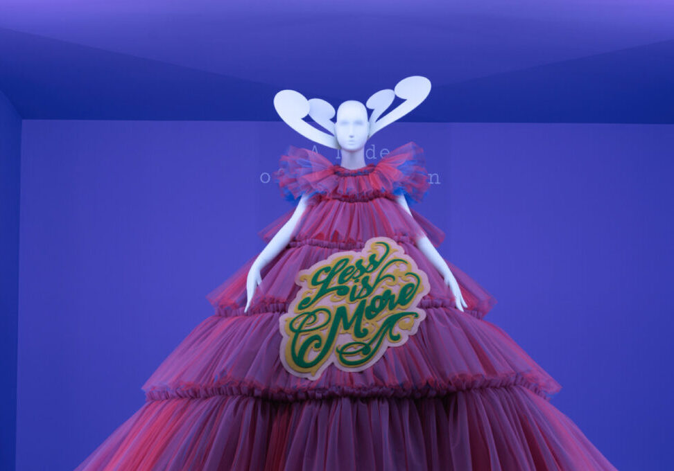 the met exhibition camp notes on fashion schlappi 2200 - 17