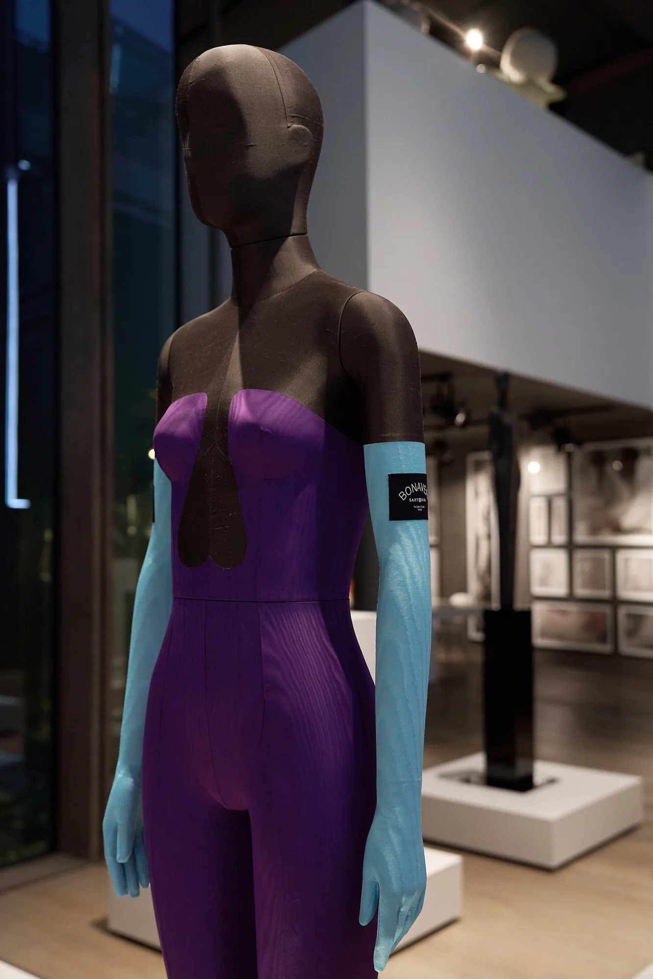 Bonaveri exhibition installation during Milan Design Week 2026 (Image 9 of 198)