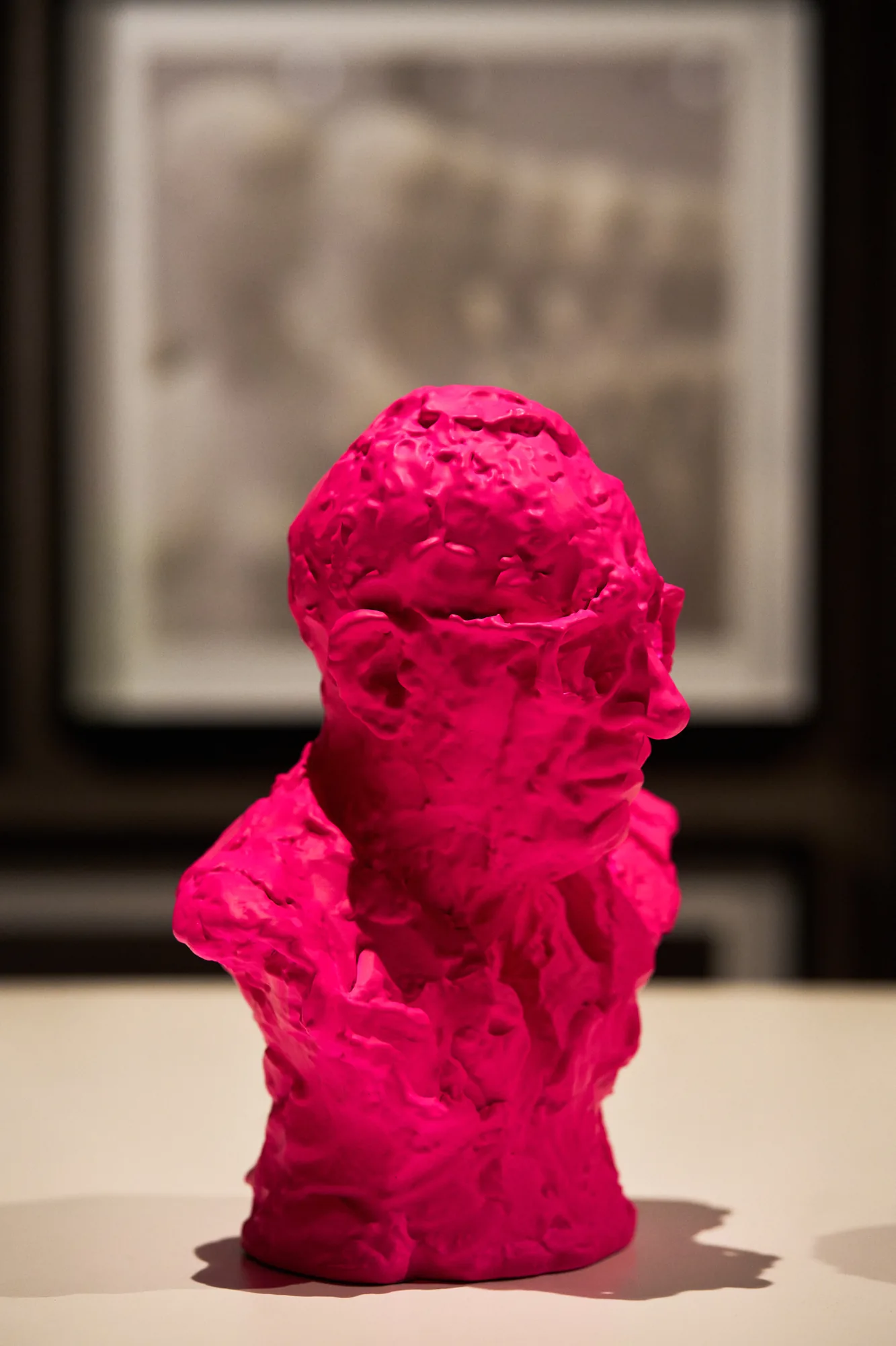 Gallery view of the immersive 'We dream in colour' installation (Image 85 of 198)