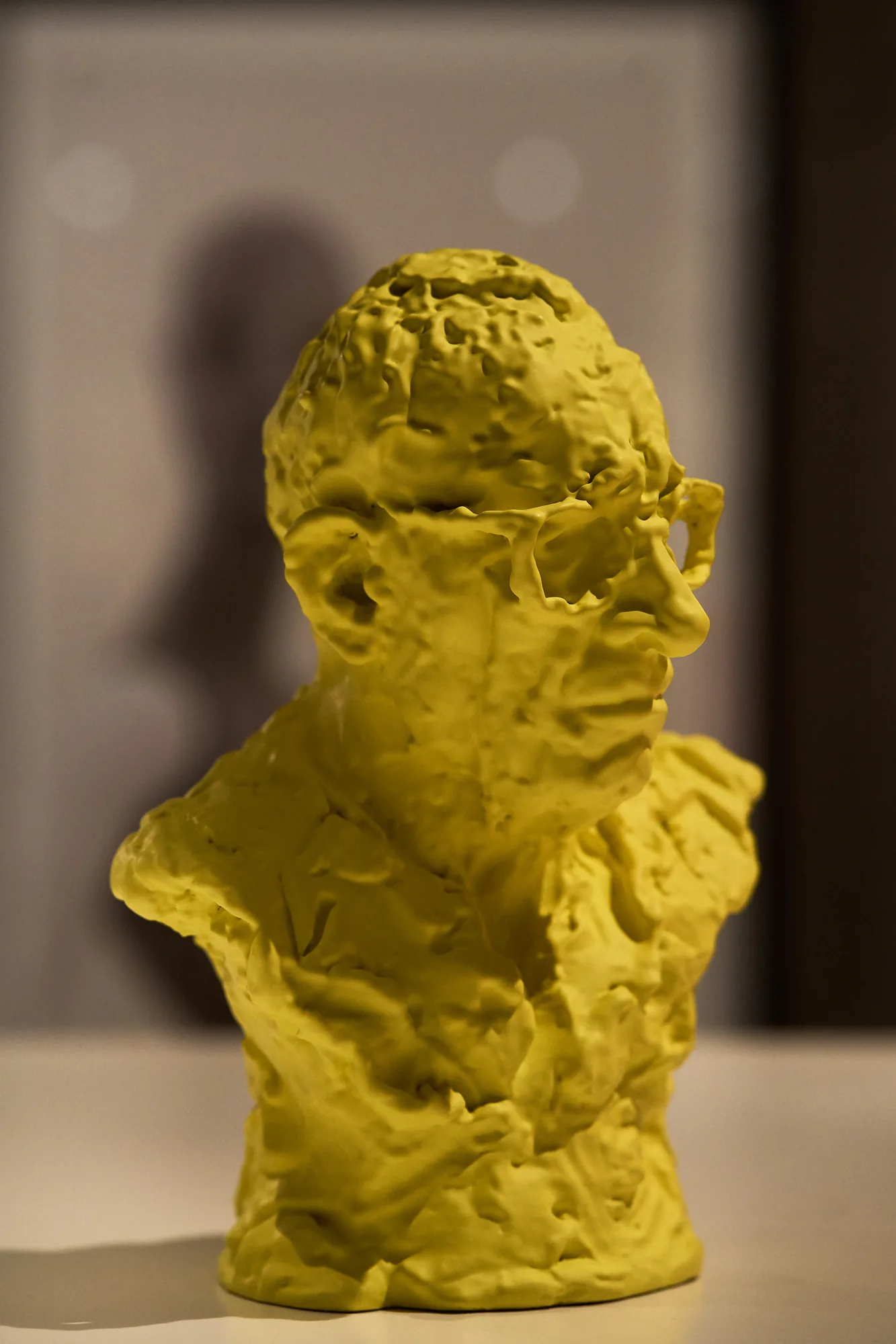 Colourful arrangement of Décor pieces and mannequins (Image 87 of 198)