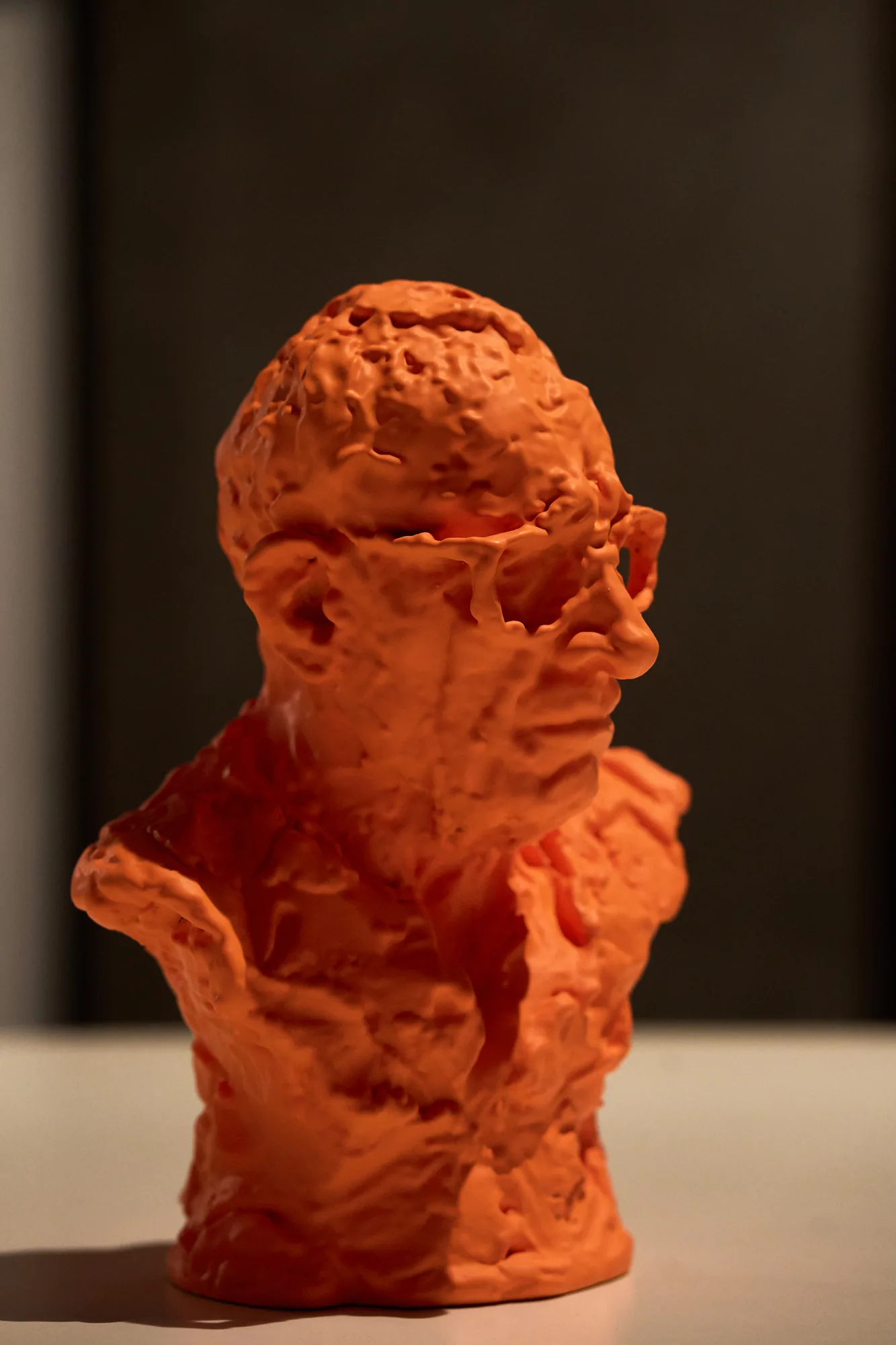 Artisanal detail showcasing Bonaveri's manufacturing excellence (Image 88 of 198)